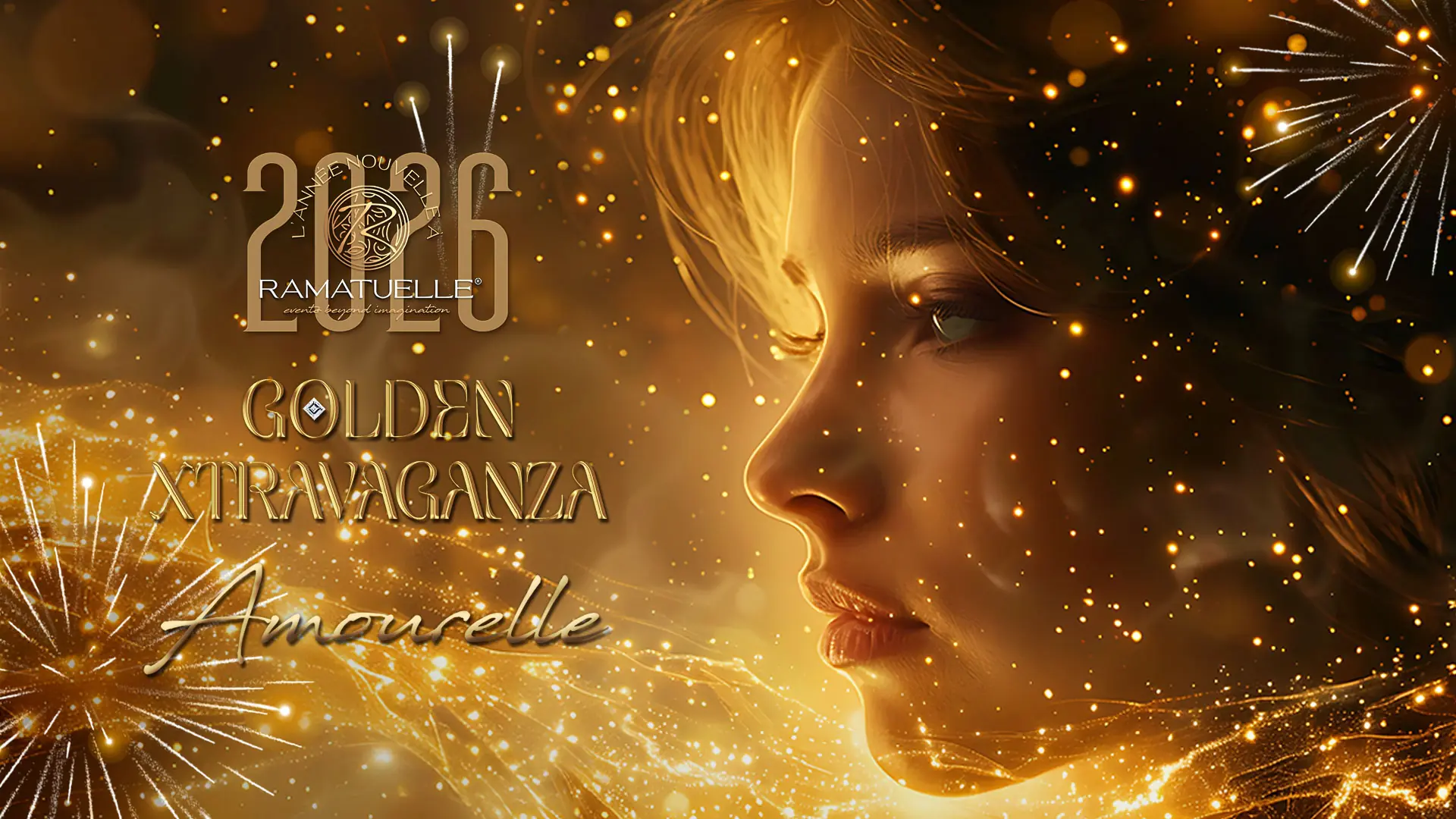 2026 L'annee nouvelle a Ramatuelle