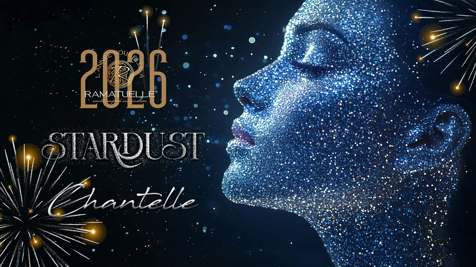 2026 L'annee nouvelle a Ramatuelle