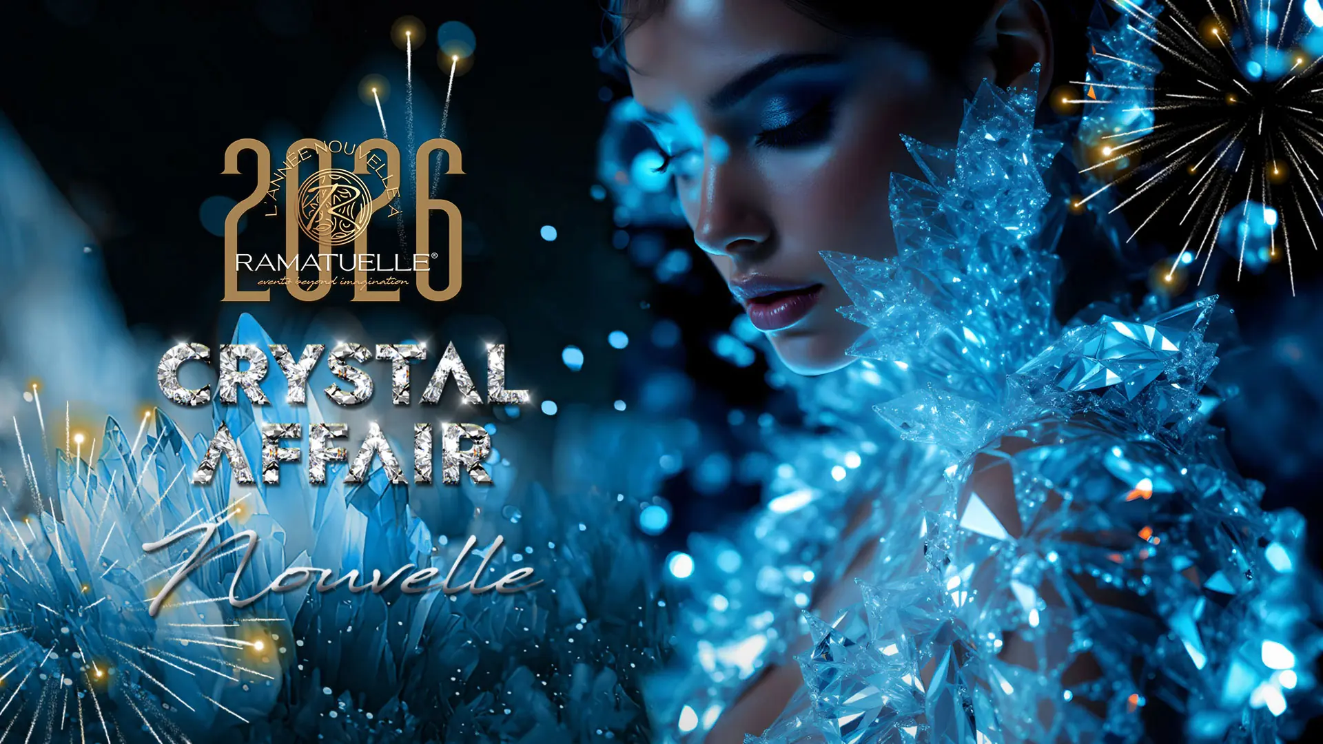 2026 L'annee nouvelle a Ramatuelle