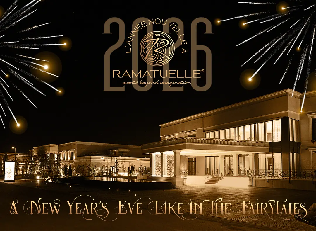 2026 L'annee nouvelle a Ramatuelle