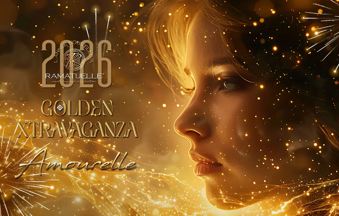 2026 L'annee nouvelle a Ramatuelle