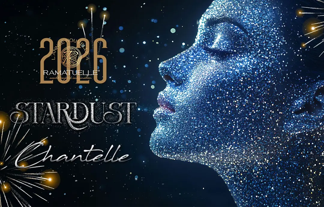 2026 L'annee nouvelle a Ramatuelle