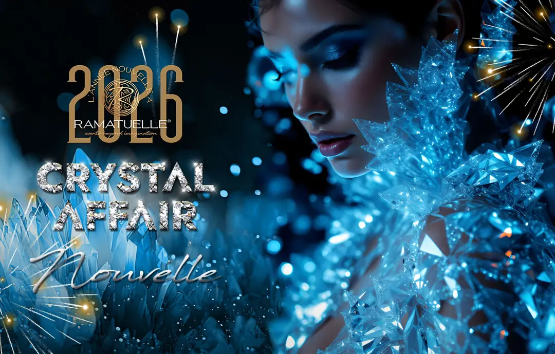 2026 L'annee nouvelle a Ramatuelle